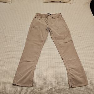 Banana Republic Light Brown Pants